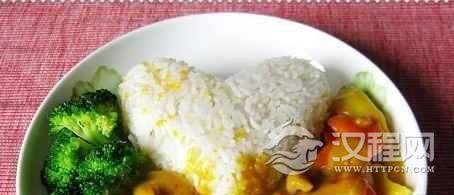 什么是咖喱鸡腿饭？咖喱鸡腿饭的制作步骤