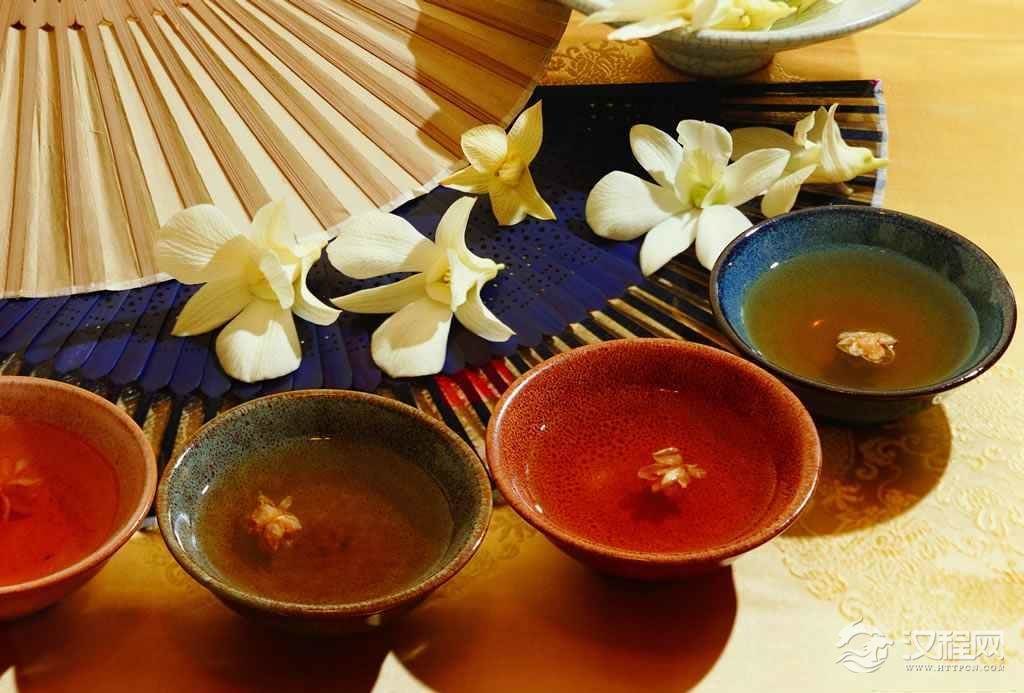 喝茶18问：怎样正确喝茶？