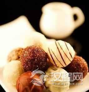 王者：比利时巧克力