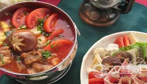 意大利火锅介绍