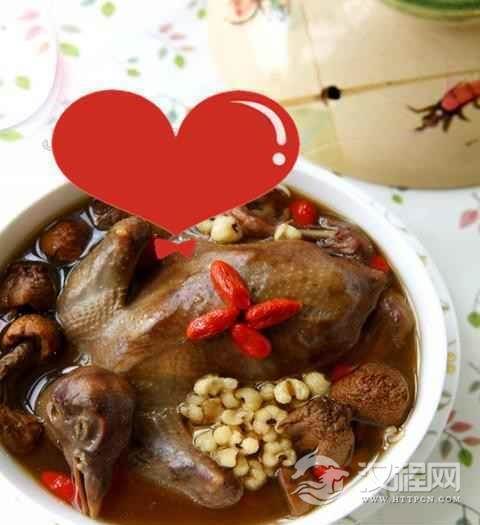 松茸的做法推荐