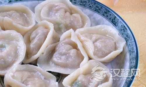 冬至为什么吃饺子冬至吃饺子原因