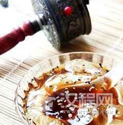 四川冰粉：王味缘的故事