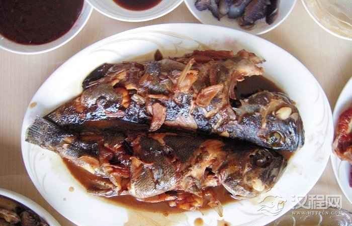 黑鱼的功能和做法介绍