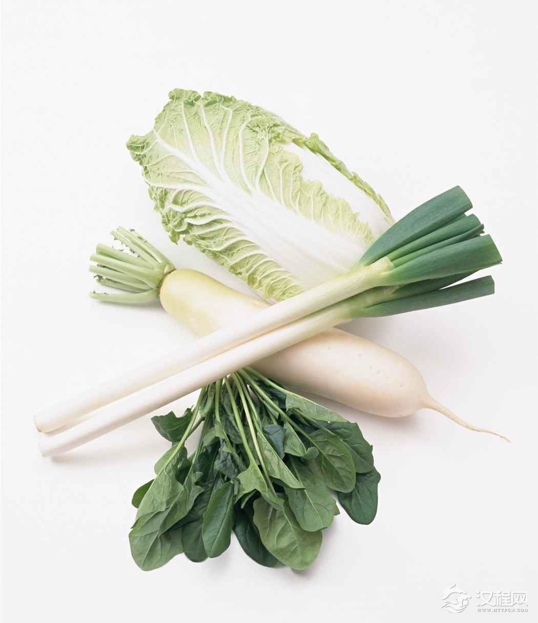 萝卜的做法有哪些