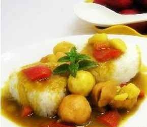 独龙族与鱼：独龙族的靠江吃鱼习俗