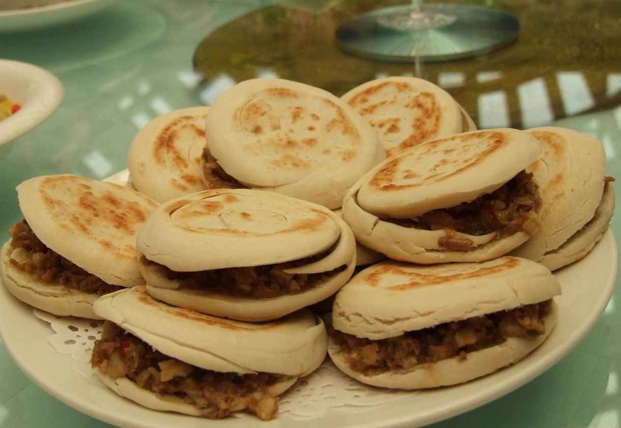 叫花鸡是什么地方的菜