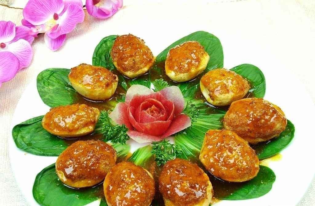 珞巴族的饮食习惯珞巴族喜欢烧烤