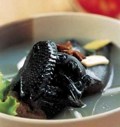 独龙族的饮食习俗独龙族的早晚餐