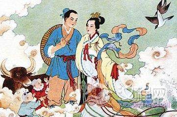 七夕节的来历