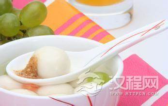 元宵节为什么要吃汤圆