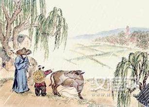 寒食节习俗对清明的影响