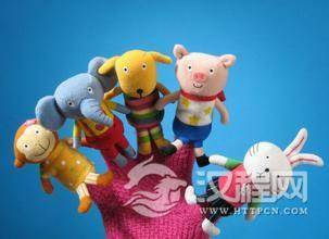 儿童节送什么礼物好