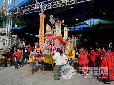 端午节送瘟神习俗