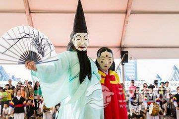 端午节和端午祭的区别