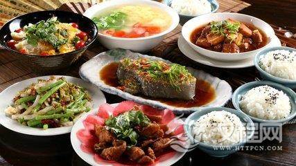 传统节日：年夜饭