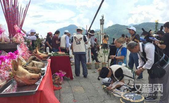 清明节禁忌及祭祀方式