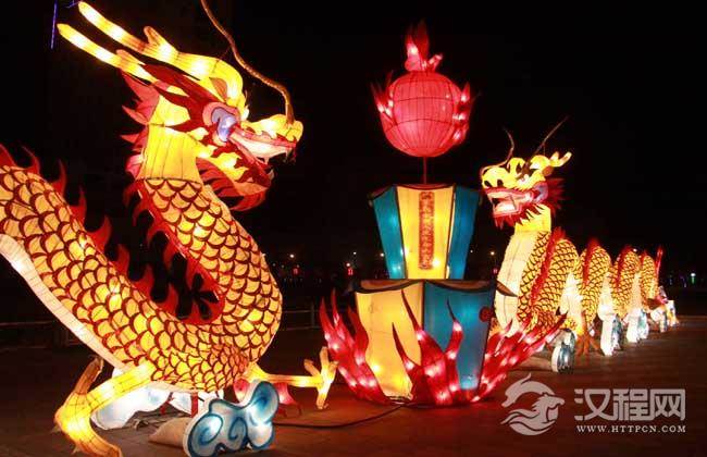 元宵节吃什么传统食物？