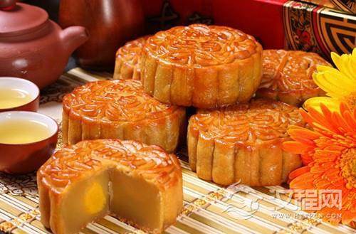 中秋节吃月饼的禁忌