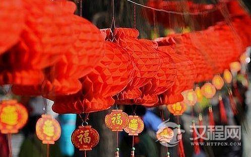 地道年味，河南春节庙会