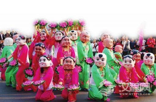 江南三月三的民间风俗