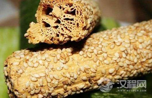 各地小年食俗盘点