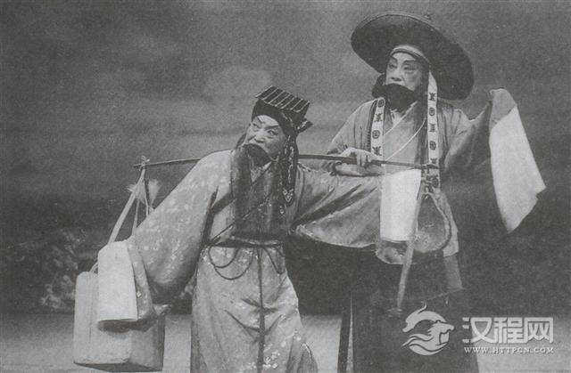 《千忠戮·惨睹》