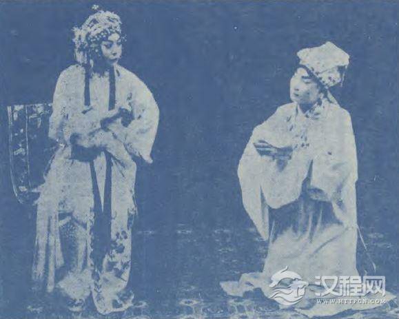 《狮吼记》