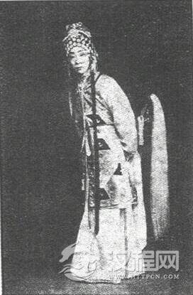 《孽海记·思凡》