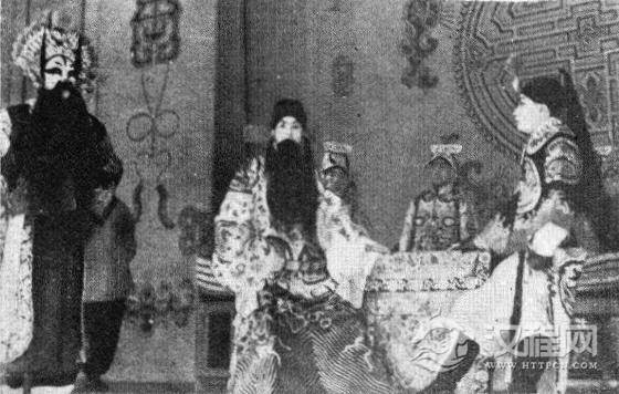 《雁门关【二本】》