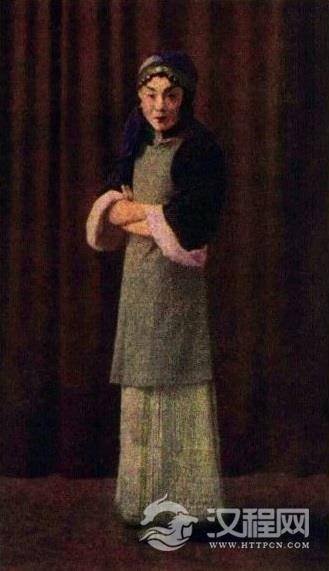 《卓文君【全本】》