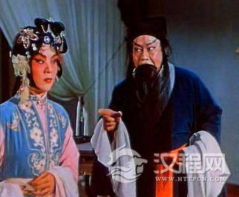 《宋江闹院》