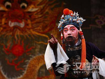 《铁冠图·撞钟》