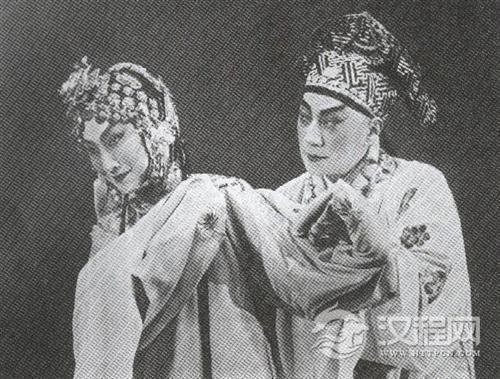 《牡丹亭·惊梦》