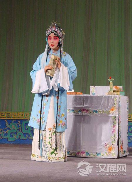 《疗妒羹·题曲》