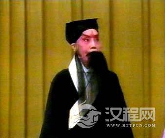 《马前泼水》