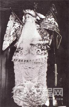 《火烧百凉楼【二本】》