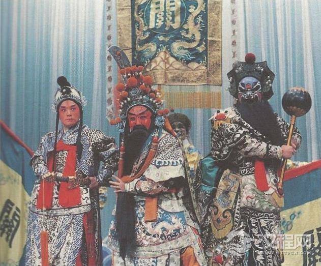 《赤壁鏖兵【八本】》