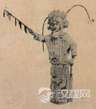 京剧《马上缘》高秋颦饰樊梨花