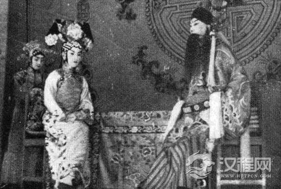 《雁门关【三本】》