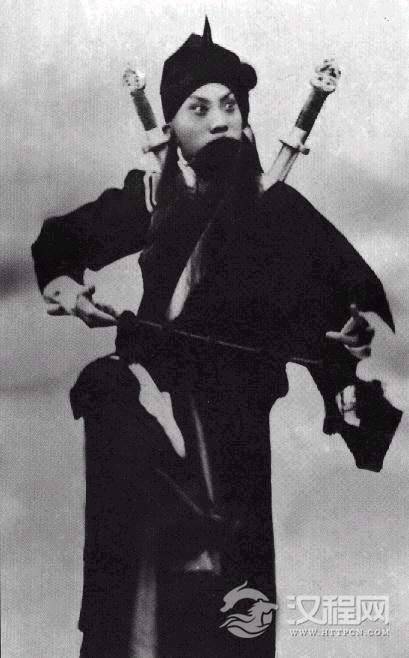 《洗浮山》