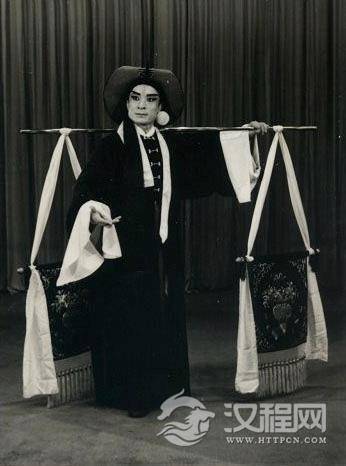 《白水滩》高牧坤饰十一郎