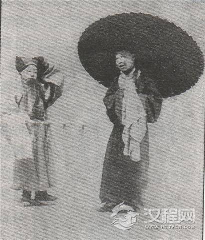 《乌盆计》刘世勋饰刘世昌、高世泰饰刘升