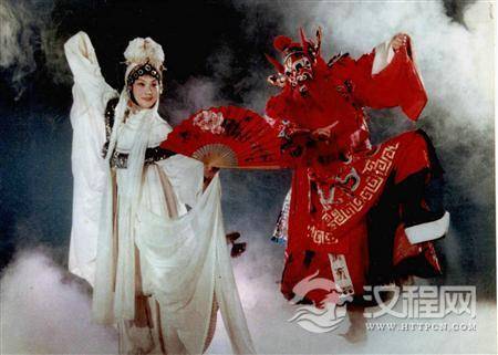 《李慧娘》