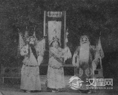 《摘星楼》