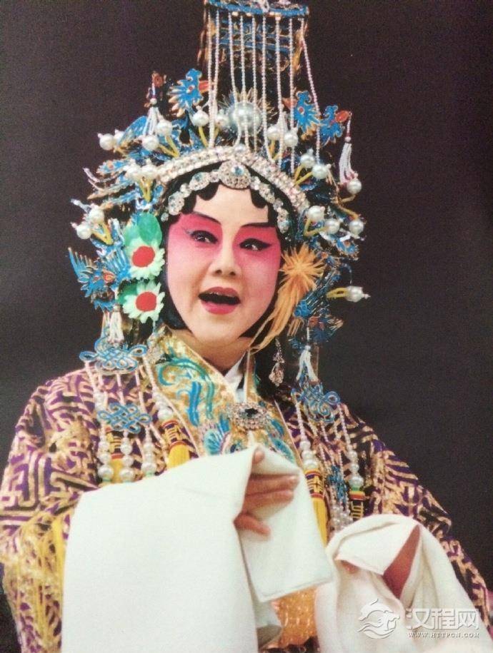 《武则天轶事》