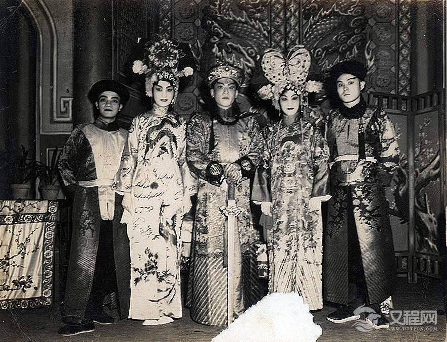 《董小宛》顾正秋饰董小宛