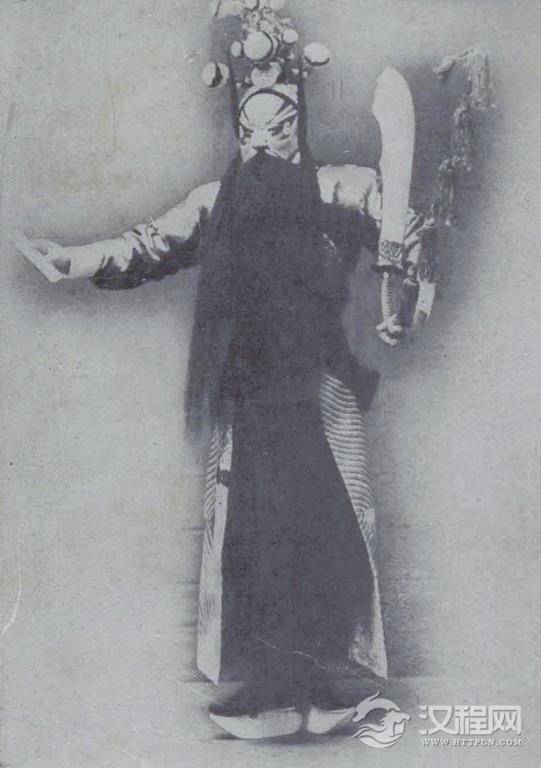 《盗马》蒋少奎饰窦尔墩