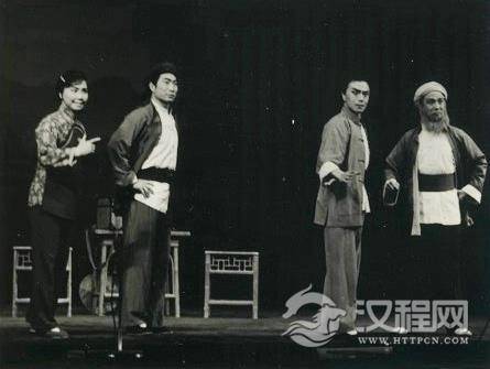 《恩仇恋》
