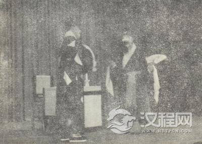 《连升店》